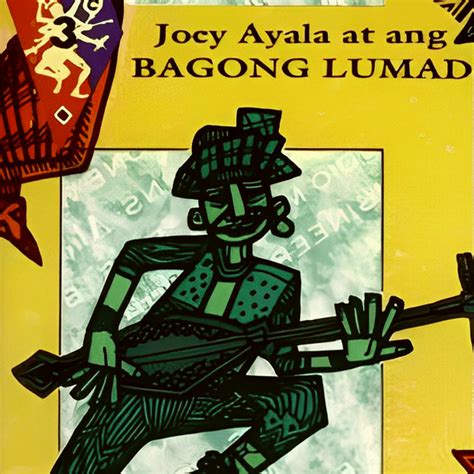 Stream Ani ng Sining by Joey Ayala/Bagong Lumad .